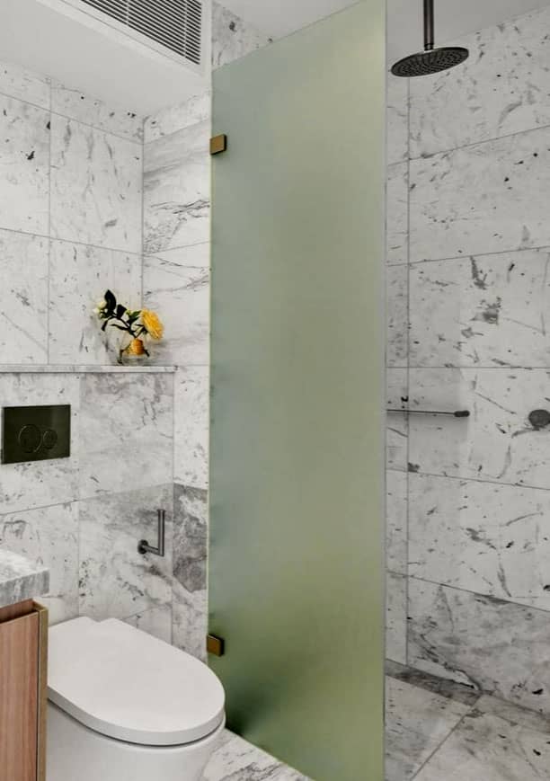 CustomGlassCo-AcidEtch-Showerscreens-Box Hill